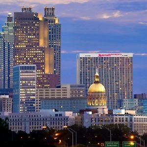 Atlanta Marriott Marquis